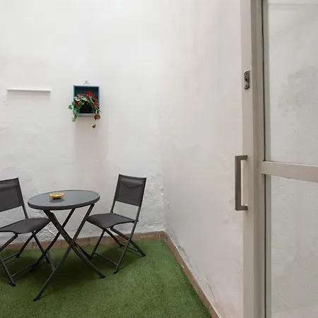 Vidrio Urban Appartamento