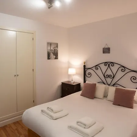 Vidrio Urban Apartment