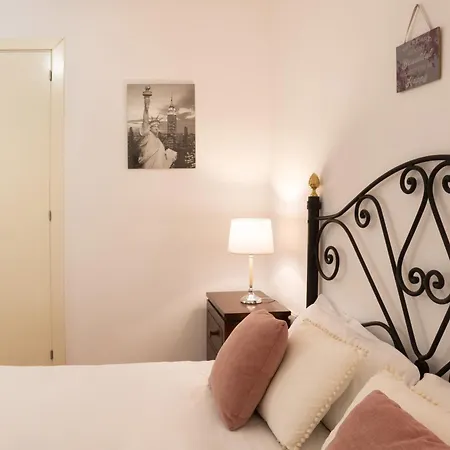 Apartment Vidrio Urban *