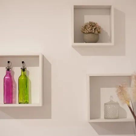 Vidrio Urban Apartment