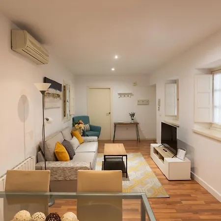Vidrio Urban Apartment *