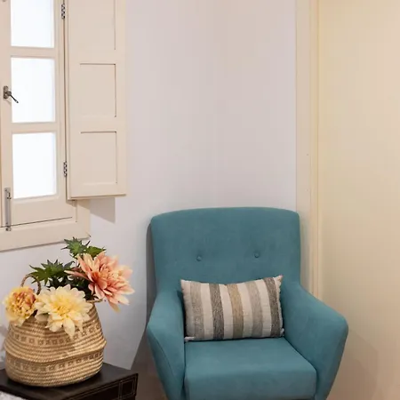 Vidrio Urban Apartment *