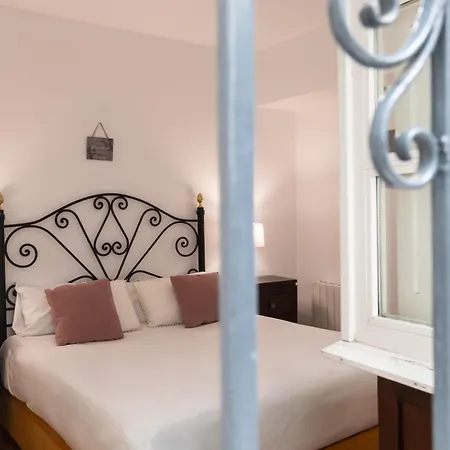 Apartamento Vidrio Urban Sevilla