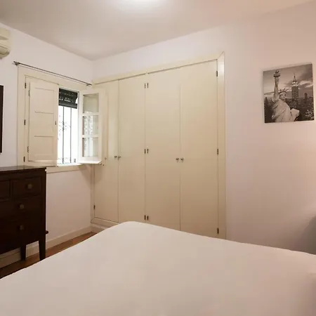 Vidrio Urban Apartment *