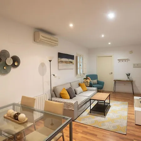 Apartment Vidrio Urban