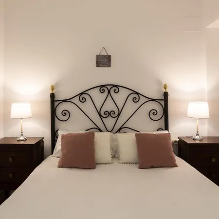 Vidrio Urban Apartment *
