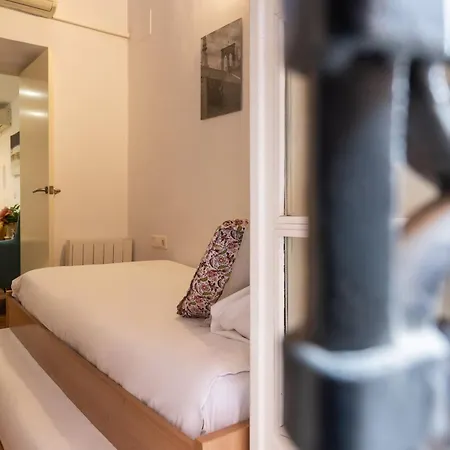 Vidrio Urban Apartment Seville