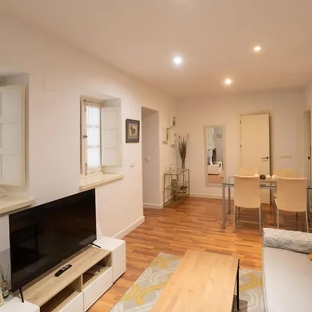 Vidrio Urban Apartment