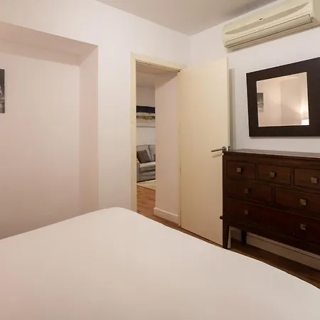 Apartment Vidrio Urban *