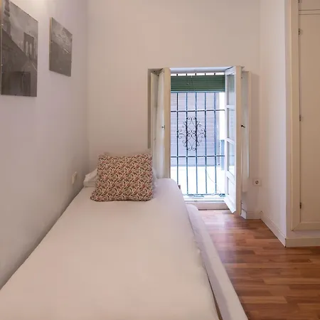 Vidrio Urban Apartment
